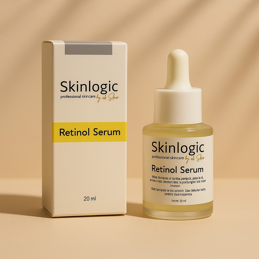 Night Cream Acne