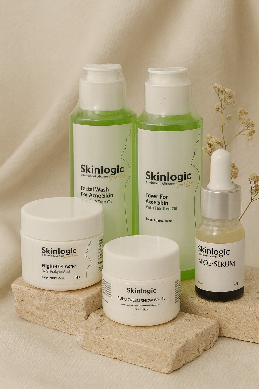 SkinLogic Clinic